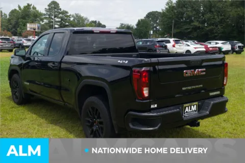 More photos of 2022 GMC Sierra 1500 Limited Elevation at ALM Hyundai Lumberton, NC