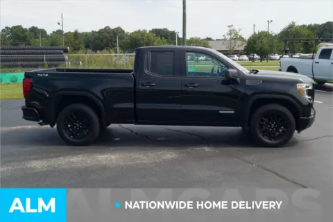 More photos of 2022 GMC Sierra 1500 Limited Elevation at ALM Hyundai Lumberton, NC