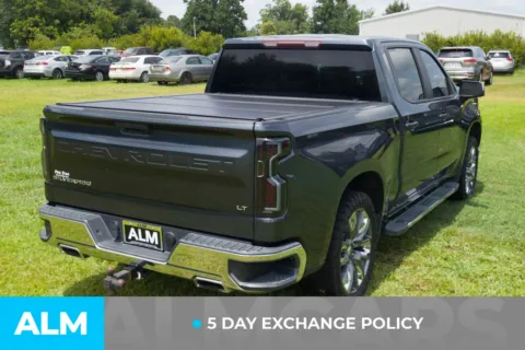 More photos of 2019 Chevrolet Silverado 1500 LT at ALM Hyundai Lumberton, NC
