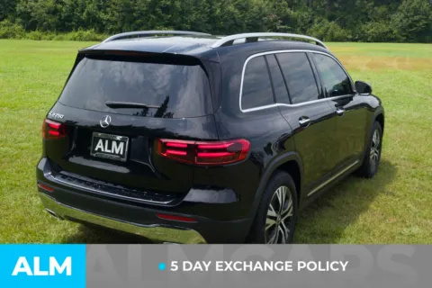 More photos of 2024 Mercedes-Benz GLB 250 at ALM Hyundai Lumberton, NC
