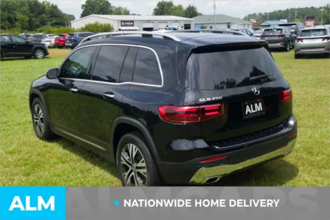 More photos of 2024 Mercedes-Benz GLB 250 at ALM Hyundai Lumberton, NC