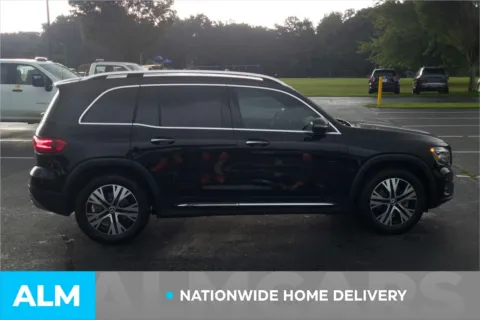 More photos of 2024 Mercedes-Benz GLB 250 at ALM Hyundai Lumberton, NC