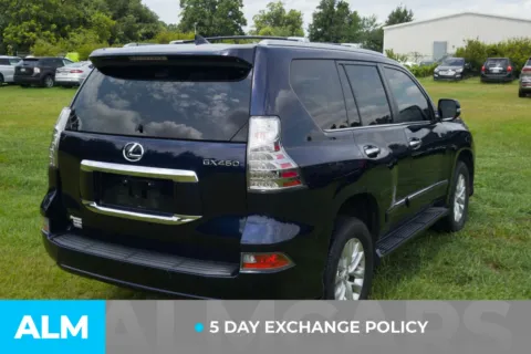More photos of 2019 Lexus GX 460 at ALM Hyundai Lumberton, NC
