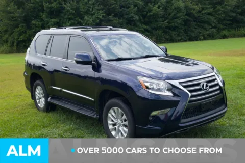Another view of 2019 Lexus GX 460 for sale in Lumberton, NC at ALM Hyundai Lumberton
