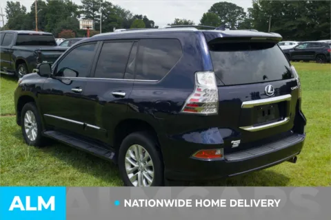 More photos of 2019 Lexus GX 460 at ALM Hyundai Lumberton, NC