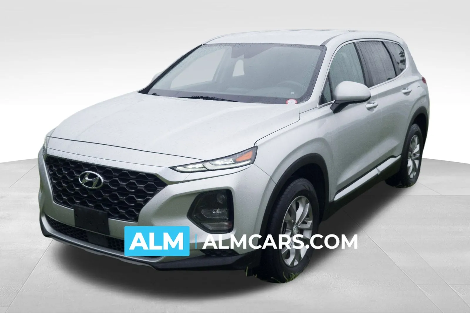 2019 Hyundai Santa Fe SE for sale in Lumberton, NC