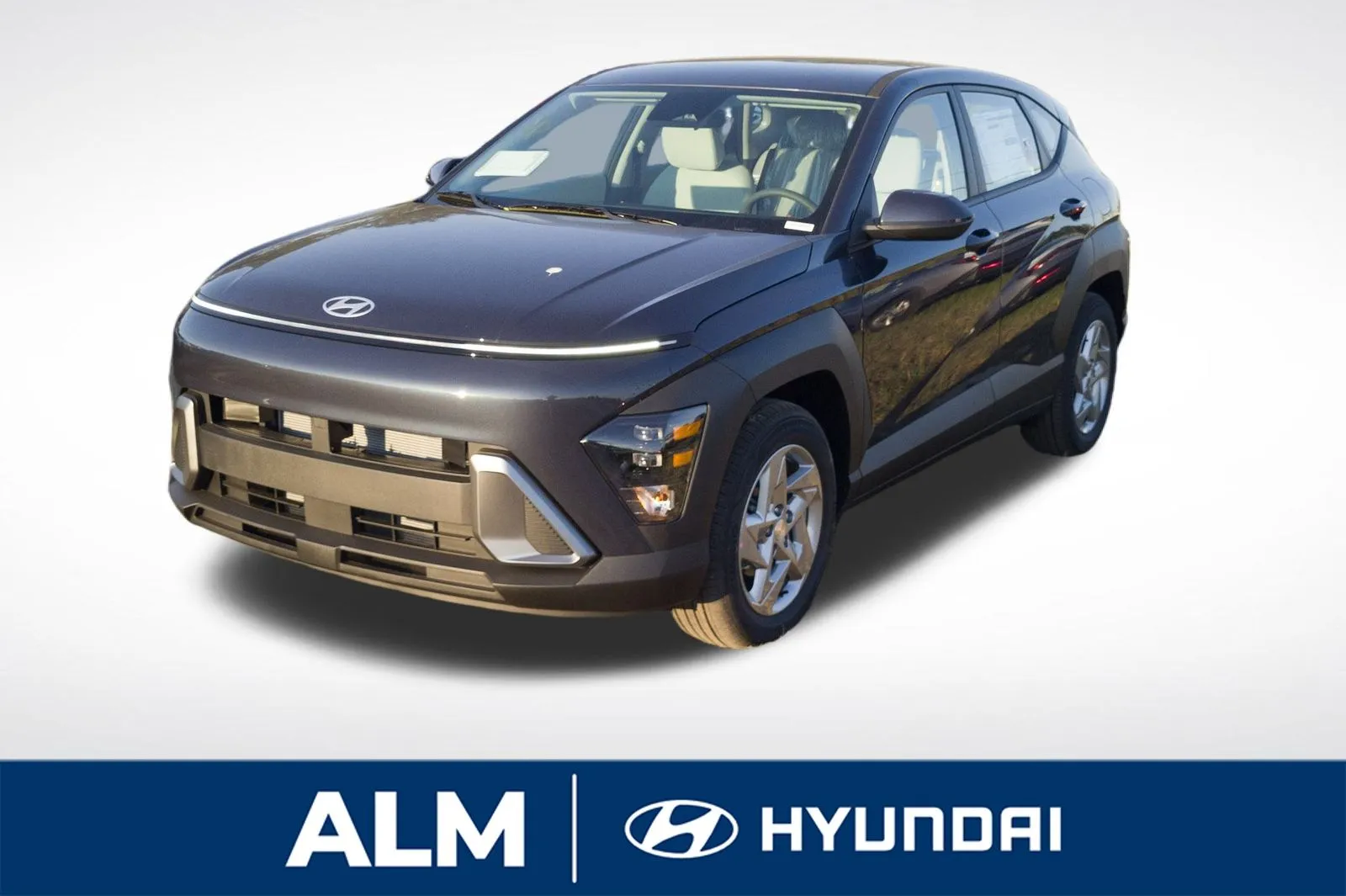 Blue 2026 Hyundai Kona SE for sale in Lumberton, NC