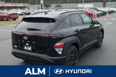 More photos of 2026 Hyundai Kona SEL at ALM Hyundai Lumberton, NC