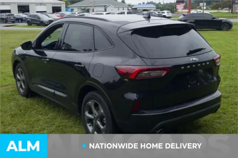 More photos of 2024 Ford Escape ST-Line at ALM Hyundai Lumberton, NC
