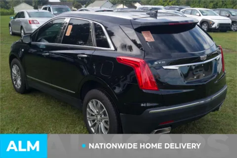 More photos of 2017 Cadillac XT5 Luxury at ALM Hyundai Lumberton, NC