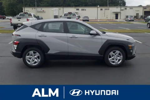 More photos of 2026 Hyundai Kona SE at ALM Hyundai Lumberton, NC