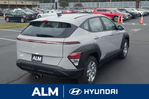 More photos of 2026 Hyundai Kona SE at ALM Hyundai Lumberton, NC