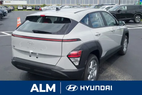 More photos of 2026 Hyundai Kona SE at ALM Hyundai Lumberton, NC