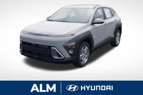 Gray 2026 Hyundai Kona SE for sale in Lumberton, NC