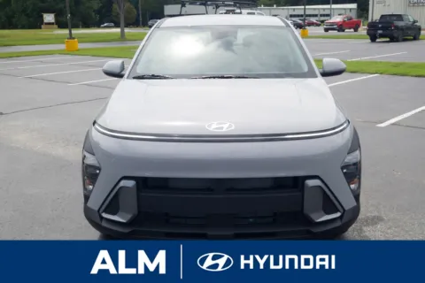 Photos of 2026 Hyundai Kona SE for sale in Lumberton, NC at ALM Hyundai Lumberton