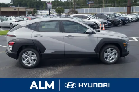 More photos of 2026 Hyundai Kona SE at ALM Hyundai Lumberton, NC