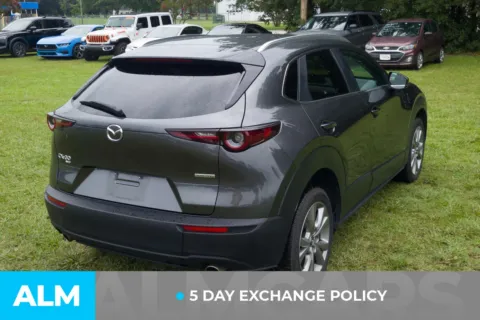 More photos of 2023 Mazda CX-30 2.5 S Select Package at ALM Hyundai Lumberton, NC