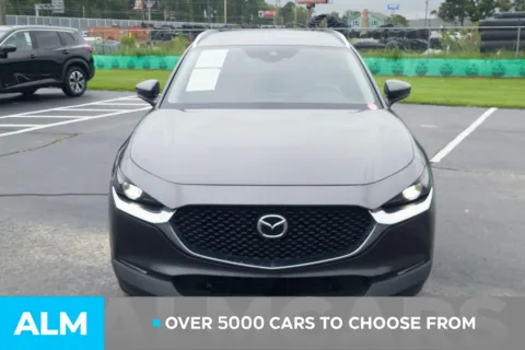 Another view of 2023 Mazda CX-30 2.5 S Select Package for sale in Lumberton, NC at ALM Hyundai Lumberton