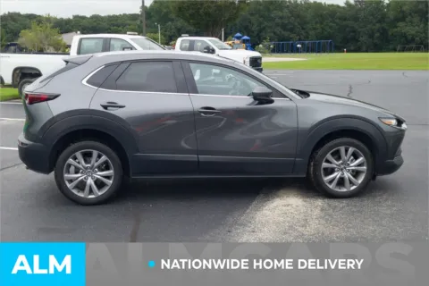More photos of 2023 Mazda CX-30 2.5 S Select Package at ALM Hyundai Lumberton, NC