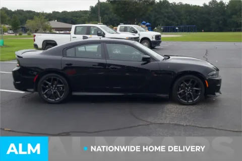 More photos of 2023 Dodge Charger GT at ALM Hyundai Lumberton, NC