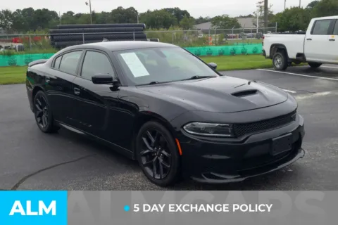 More photos of 2023 Dodge Charger GT at ALM Hyundai Lumberton, NC