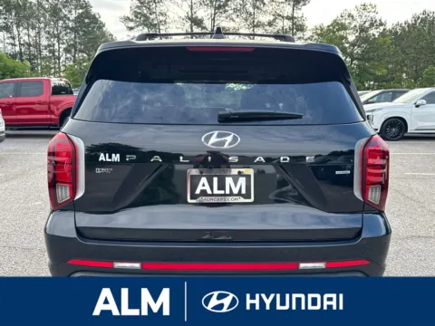 More photos of 2025 Hyundai Palisade XRT at ALM Hyundai Lumberton, NC