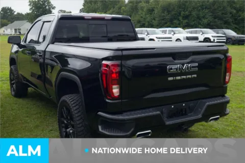 More photos of 2019 GMC Sierra 1500 Elevation at ALM Hyundai Lumberton, NC