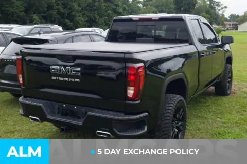 More photos of 2019 GMC Sierra 1500 Elevation at ALM Hyundai Lumberton, NC