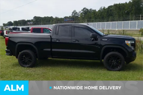 More photos of 2019 GMC Sierra 1500 Elevation at ALM Hyundai Lumberton, NC
