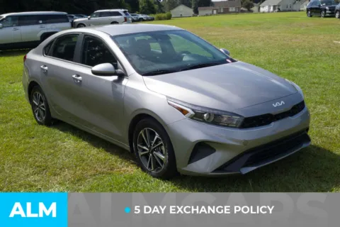 More photos of 2024 Kia Forte LXS at ALM Hyundai Lumberton, NC