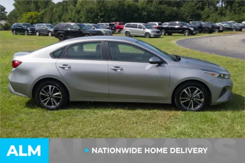 More photos of 2024 Kia Forte LXS at ALM Hyundai Lumberton, NC