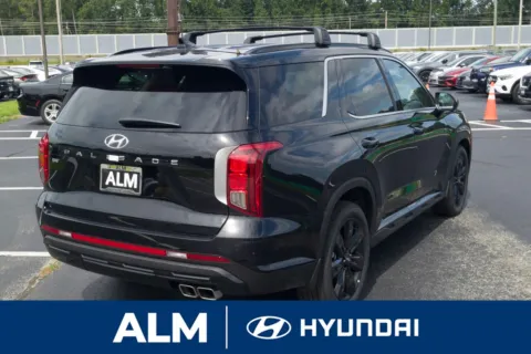 More photos of 2025 Hyundai Palisade XRT at ALM Hyundai Lumberton, NC