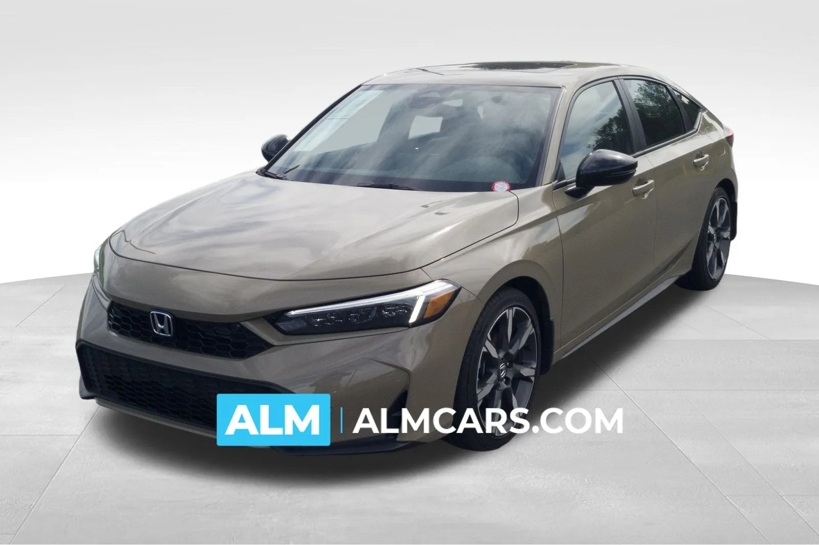 2025 Honda Civic Hybrid Sport Touring for sale in Lumberton, NC