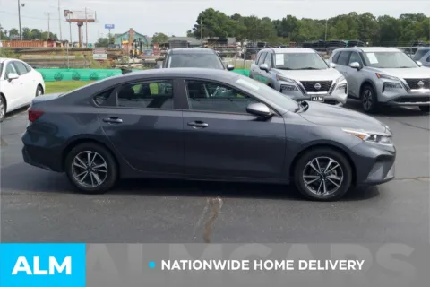 More photos of 2023 Kia Forte LXS at ALM Hyundai Lumberton, NC