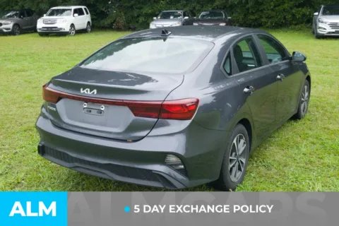 More photos of 2023 Kia Forte LXS at ALM Hyundai Lumberton, NC