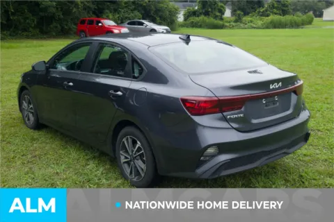 More photos of 2023 Kia Forte LXS at ALM Hyundai Lumberton, NC