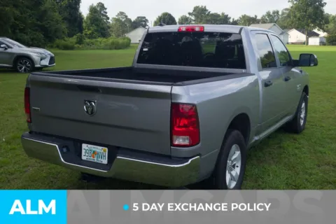 More photos of 2023 Ram 1500 Classic SLT at ALM Hyundai Lumberton, NC