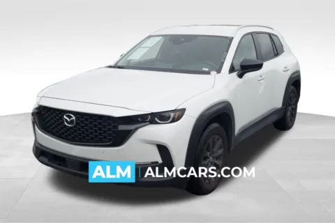 Unknown 2024 Mazda CX-50 2.5 S Preferred Package for sale in Lumberton, NC