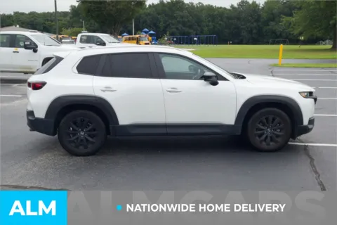 More photos of 2024 Mazda CX-50 2.5 S Preferred Package at ALM Hyundai Lumberton, NC