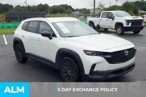 More photos of 2024 Mazda CX-50 2.5 S Preferred Package at ALM Hyundai Lumberton, NC