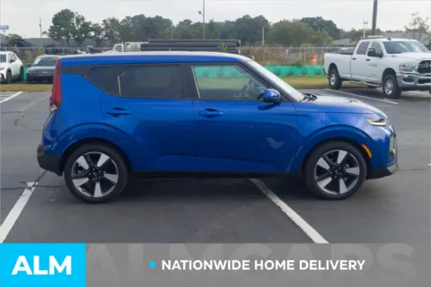 More photos of 2020 Kia Soul EX at ALM Hyundai Lumberton, NC