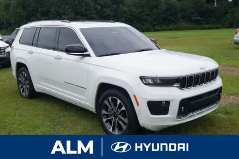 Photos of 2026 Hyundai Palisade Calligraphy for sale in Lumberton, NC at ALM Hyundai Lumberton