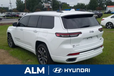 More photos of 2026 Hyundai Palisade Calligraphy at ALM Hyundai Lumberton, NC