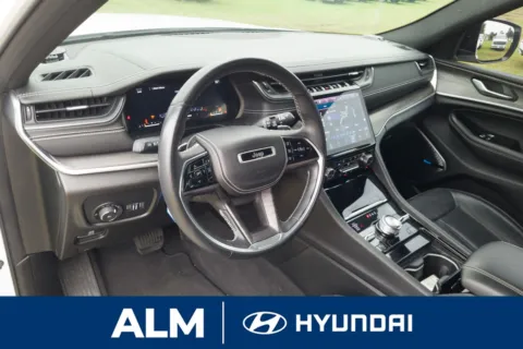 More photos of 2026 Hyundai Palisade Calligraphy at ALM Hyundai Lumberton, NC