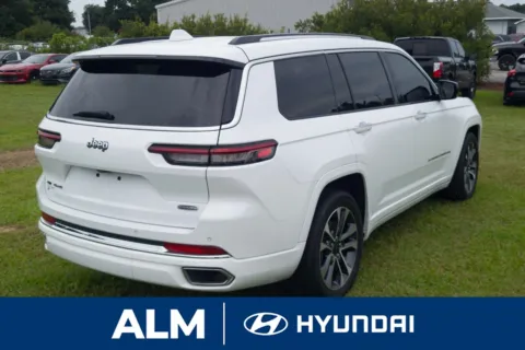 Another view of 2026 Hyundai Palisade Calligraphy for sale in Lumberton, NC at ALM Hyundai Lumberton