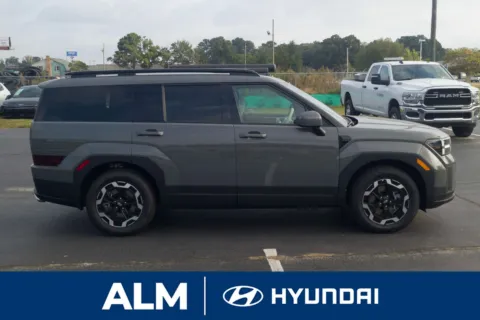 More photos of 2026 Hyundai Santa Fe SEL at ALM Hyundai Lumberton, NC
