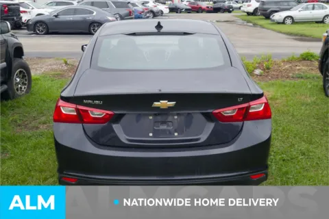 More photos of 2023 Chevrolet Malibu LT at ALM Hyundai Lumberton, NC