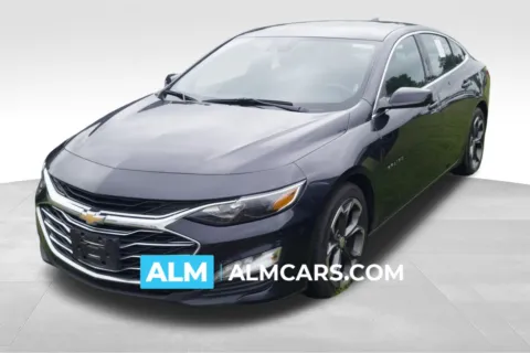 Unknown 2023 Chevrolet Malibu LT for sale in Lumberton, NC