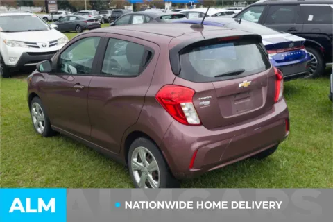 More photos of 2020 Chevrolet Spark LS at ALM Hyundai Lumberton, NC