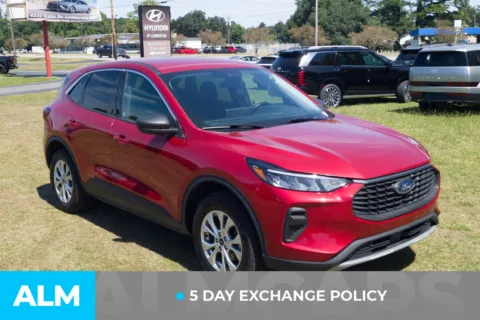 More photos of 2023 Ford Escape Active at ALM Hyundai Lumberton, NC